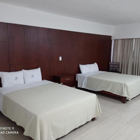 Hotel La Noria Πουέμπλα Εξωτερικό φωτογραφία