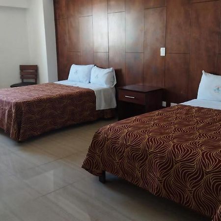Hotel La Noria Πουέμπλα Εξωτερικό φωτογραφία
