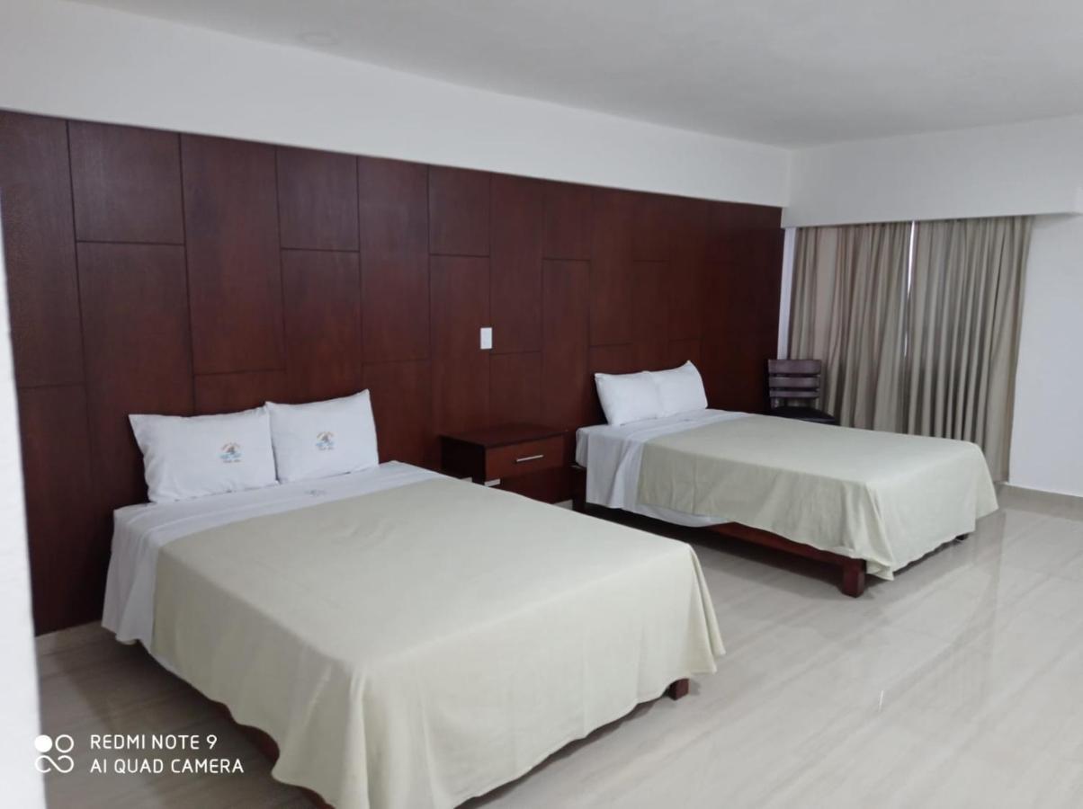 Hotel La Noria Πουέμπλα Εξωτερικό φωτογραφία