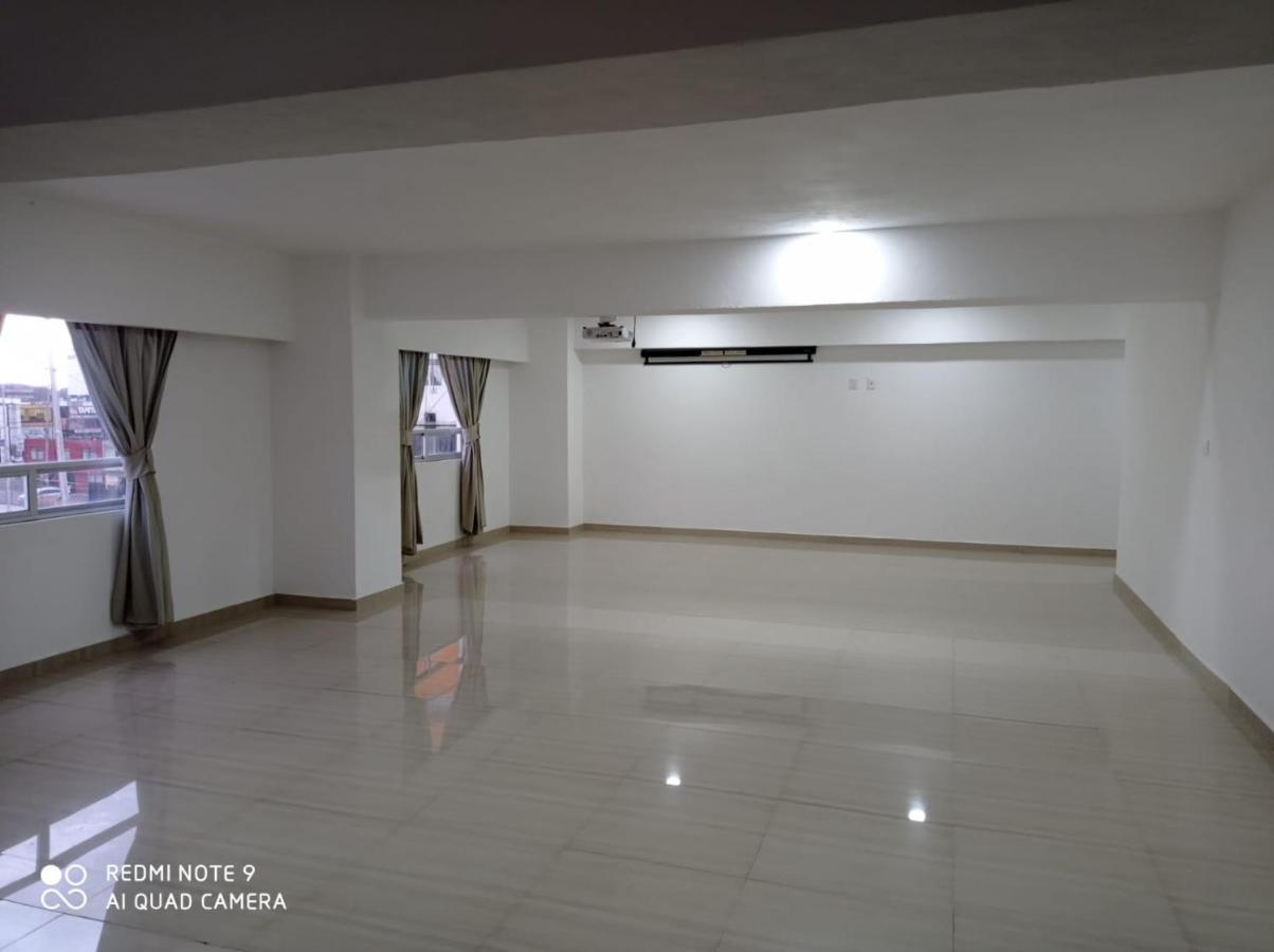 Hotel La Noria Πουέμπλα Εξωτερικό φωτογραφία