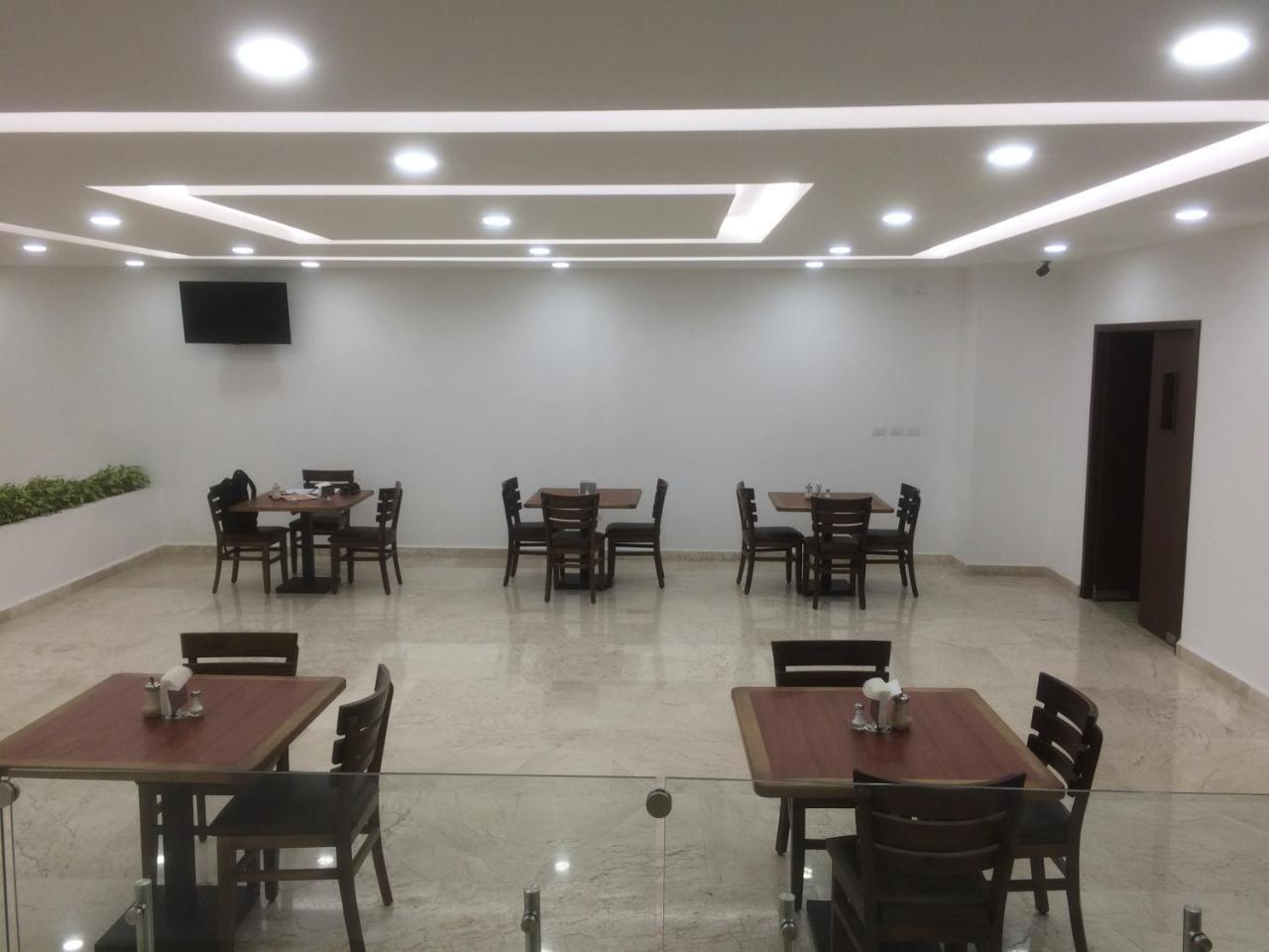 Hotel La Noria Πουέμπλα Εξωτερικό φωτογραφία