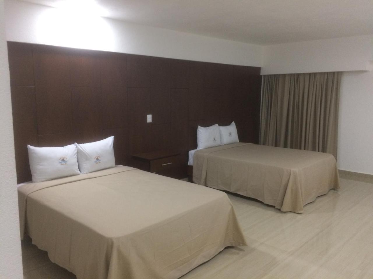 Hotel La Noria Πουέμπλα Εξωτερικό φωτογραφία