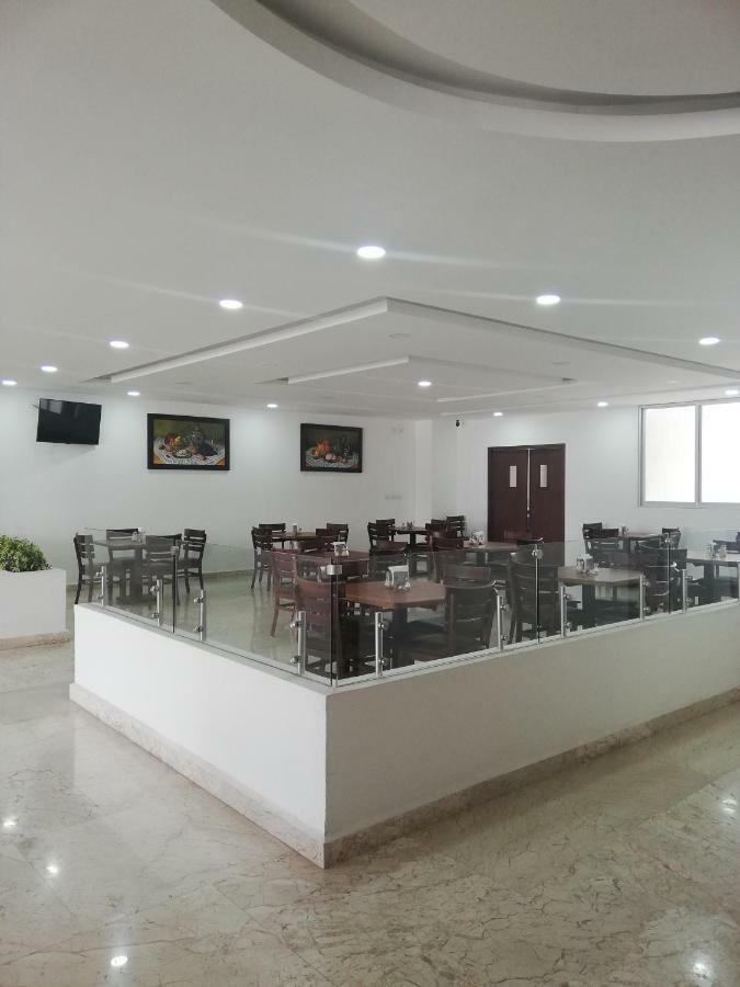 Hotel La Noria Πουέμπλα Εξωτερικό φωτογραφία